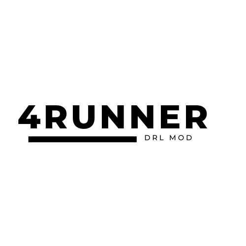 4runnerDRLmod